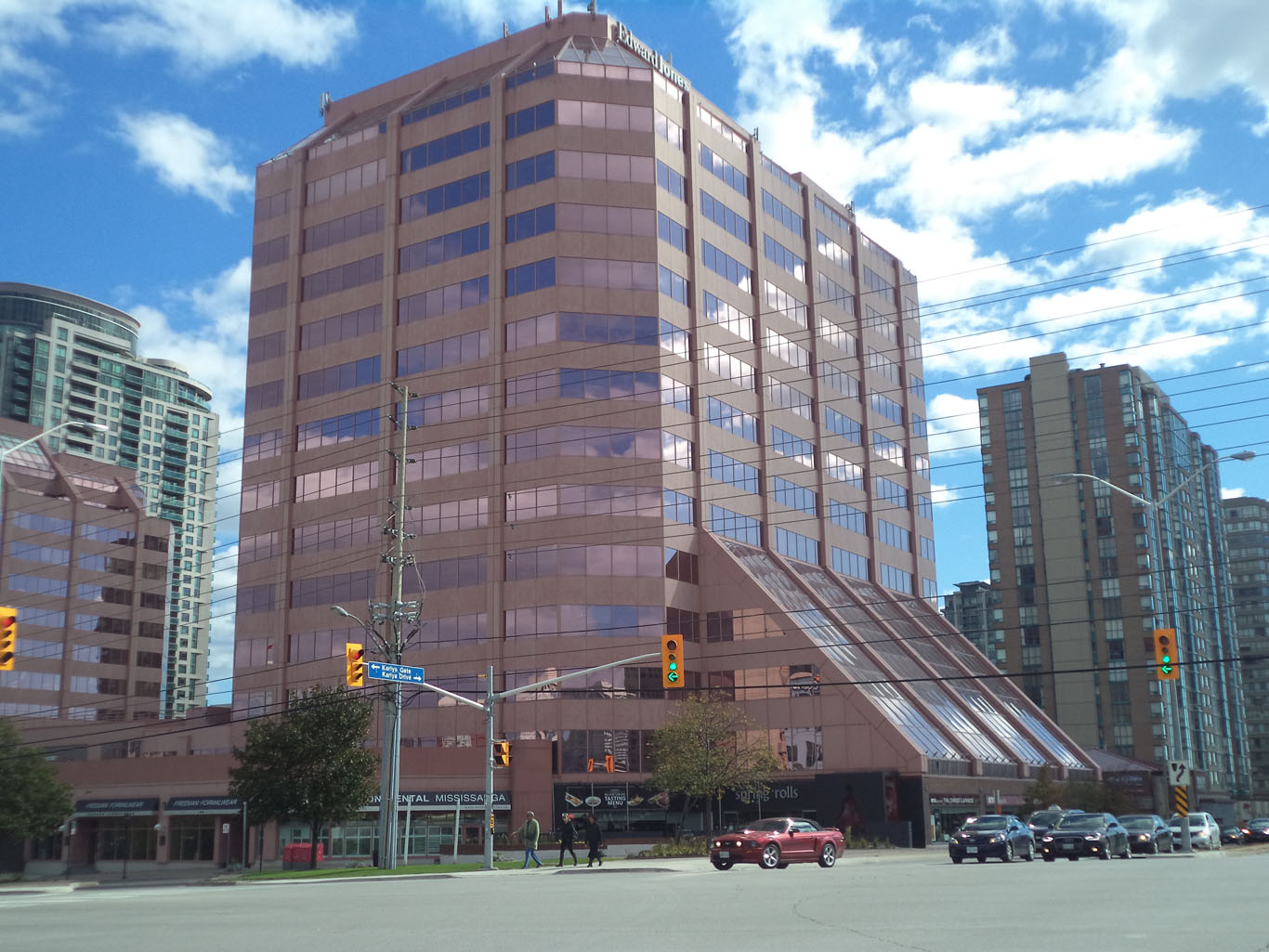 Staffmax - Mississauga